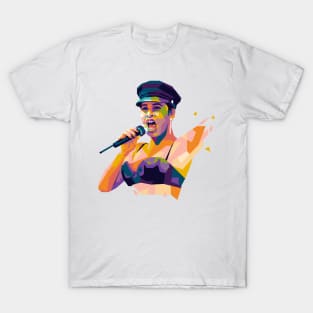 Selena T-Shirt